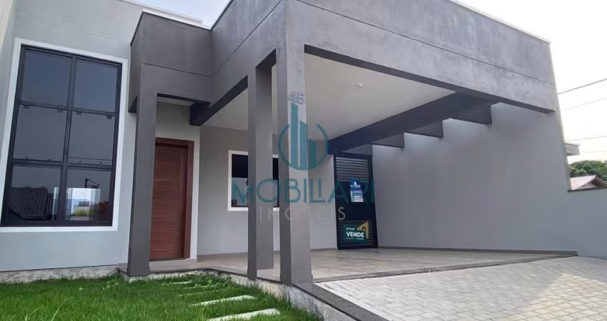 Casa com 3 quartos à venda em Benedito, Indaial 