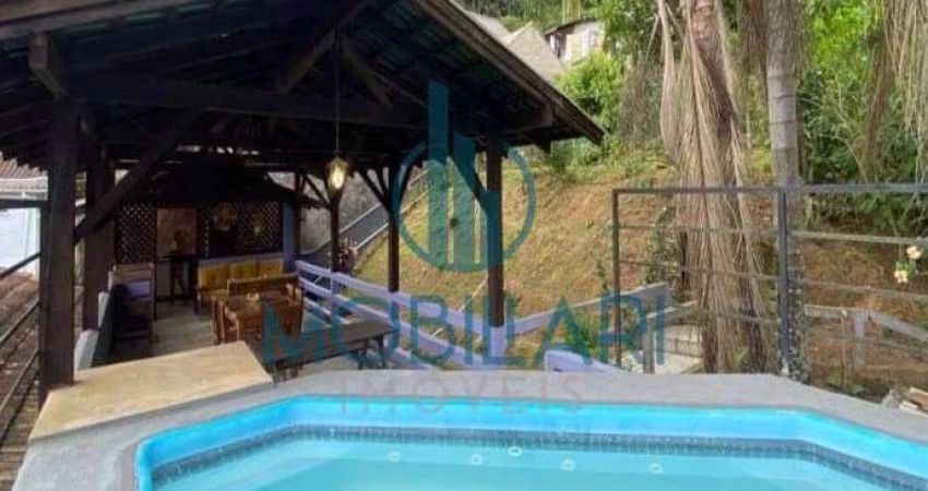 Chácara / sítio com 5 quartos à venda no Progresso, Blumenau 