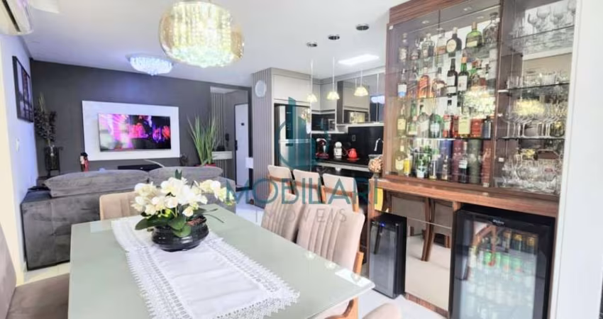 Apartamento com 3 quartos à venda no Velha, Blumenau 