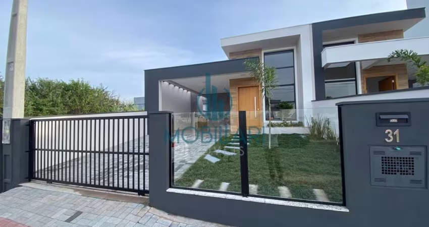 Casa com 3 quartos à venda em Benedito, Indaial 