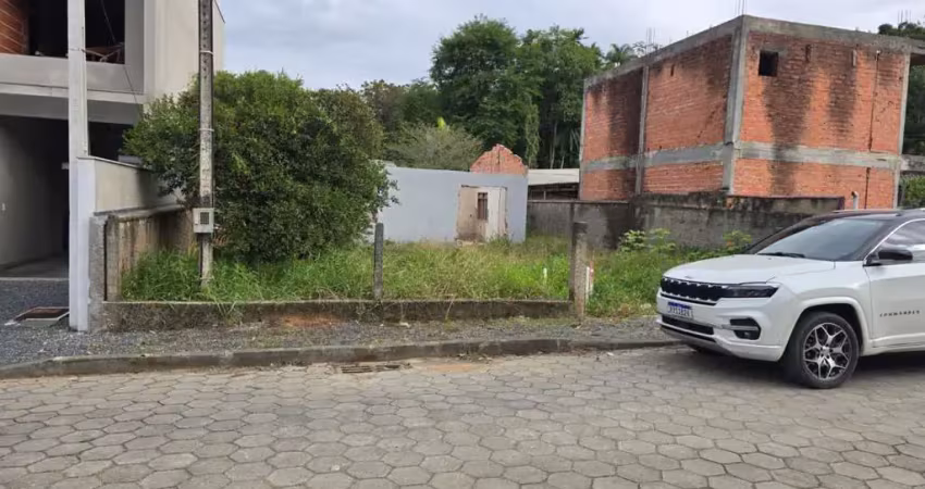 Terreno à venda no Itoupava Central, Blumenau 