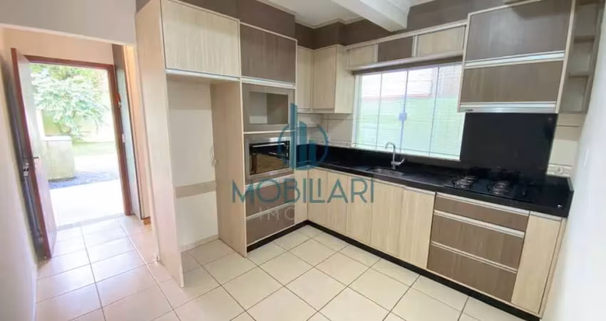 Casa com 2 quartos à venda no Itoupavazinha, Blumenau 