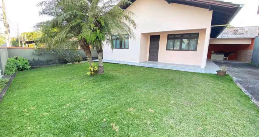 Casa com 3 quartos à venda em Água Verde, Blumenau 