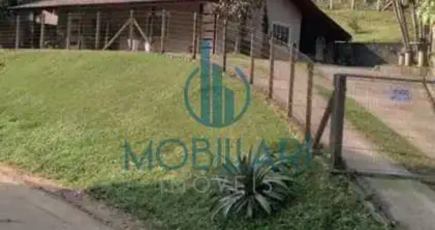 Casa com 2 quartos à venda no Alto da Serra, Pomerode 