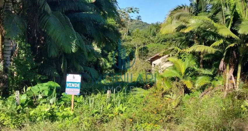 Terreno à venda no Fidélis, Blumenau 