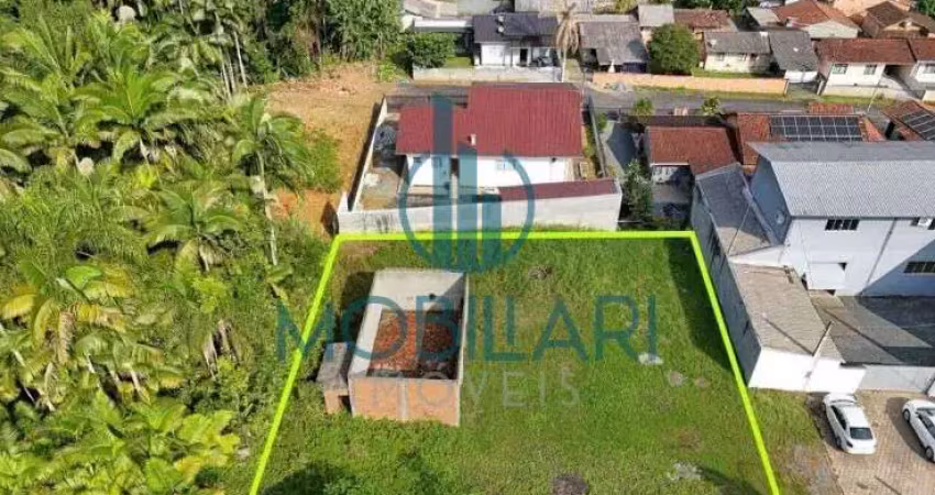 Terreno à venda no Itoupava Central, Blumenau 