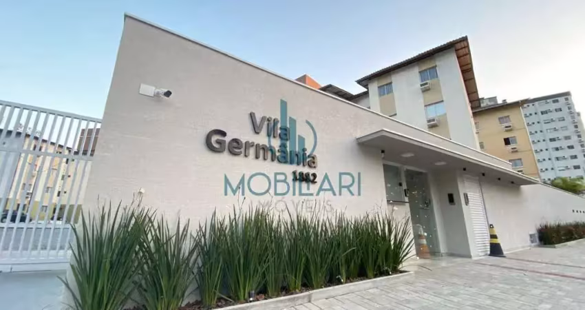Apartamento com 2 quartos à venda no Boa Vista, Blumenau 