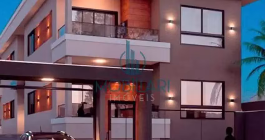 Apartamento com 2 quartos à venda no Figueira, Gaspar 