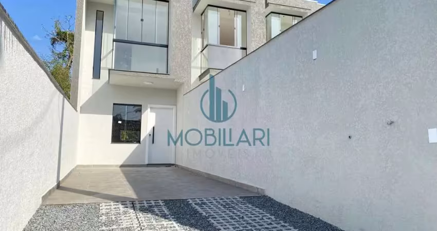 Casa com 3 quartos à venda na Escola Agrícola, Blumenau 