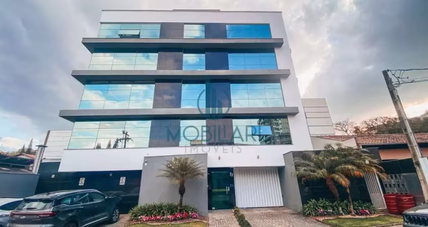 Sala comercial à venda na Vila Nova, Blumenau 