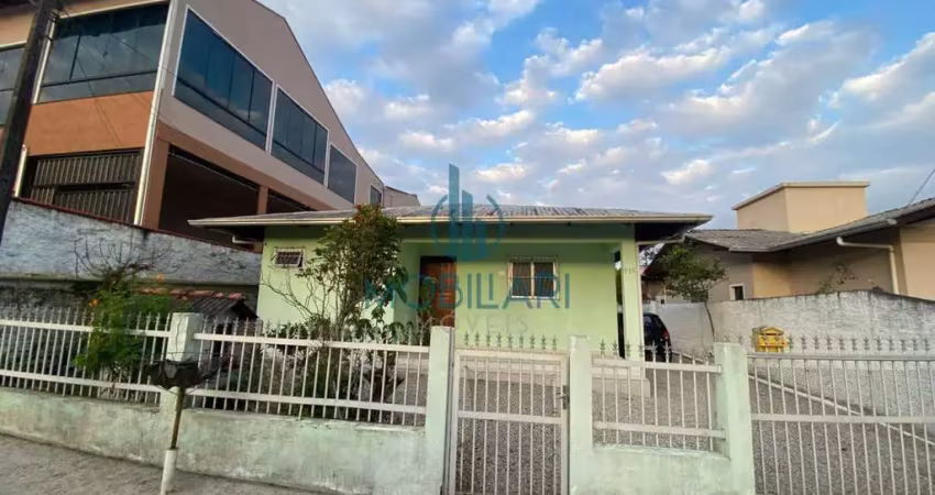 Casa com 2 quartos à venda em Sete de Setembro, Gaspar 