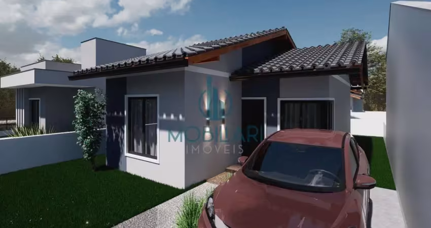 Casa com 3 quartos à venda em Benedito, Indaial 