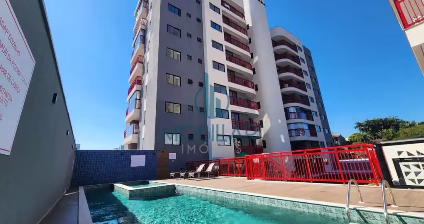 Apartamento com 2 quartos à venda no Velha, Blumenau 
