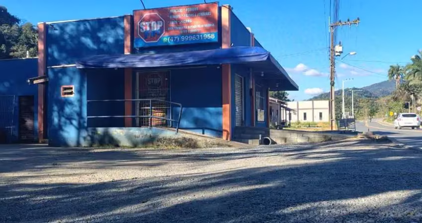 Barracão / Galpão / Depósito à venda no Itoupava Central, Blumenau 