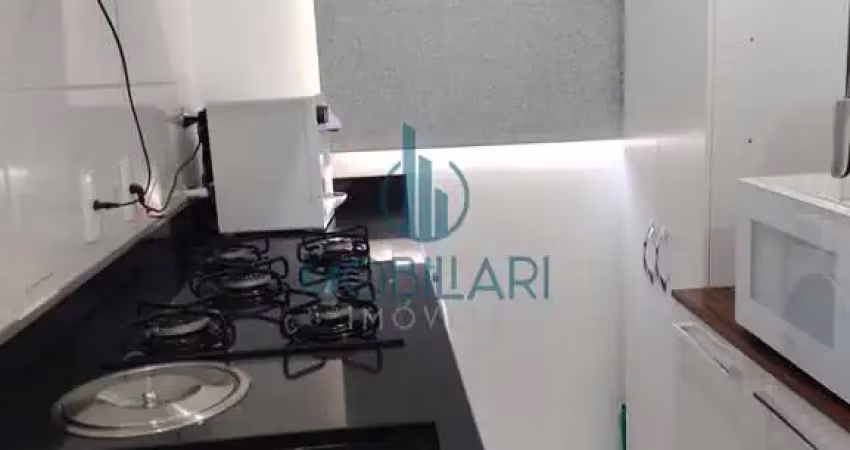 Apartamento com 2 quartos à venda em Água Verde, Blumenau 