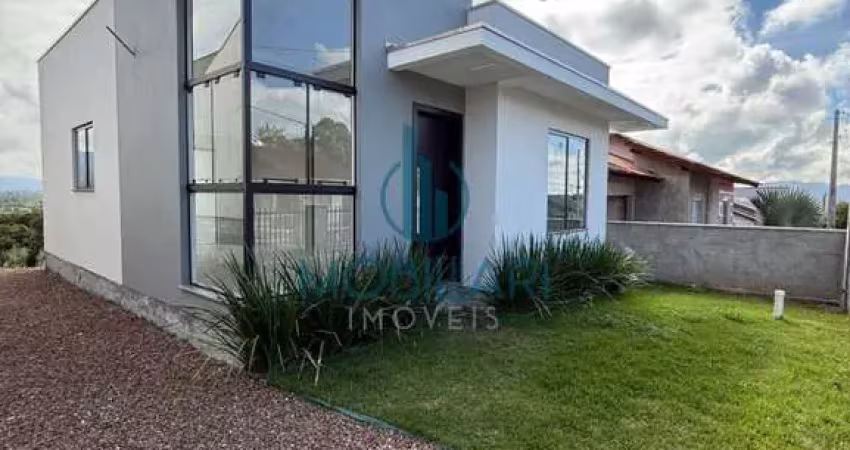 Casa com 3 quartos à venda no João Paulo II, Indaial 