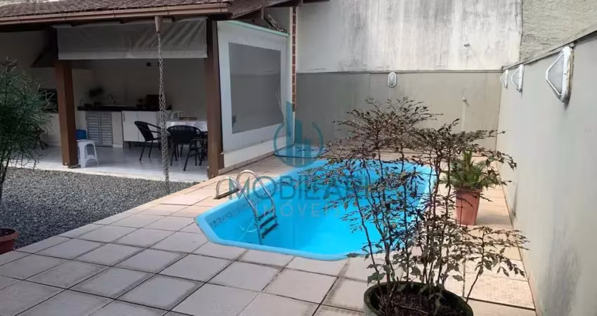 Casa com 3 quartos à venda no Itoupava Norte, Blumenau 