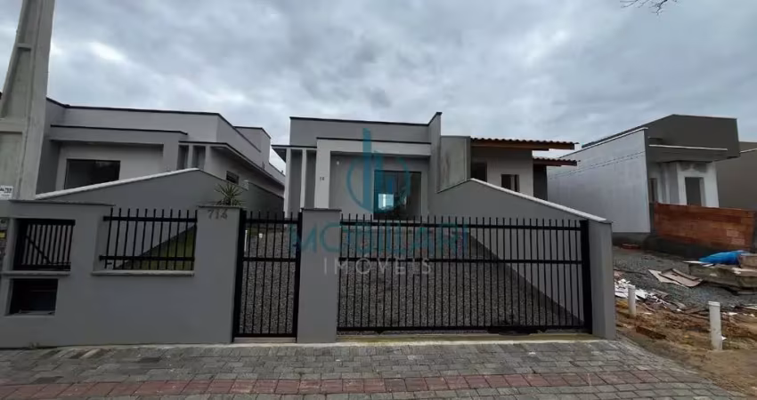 Casa com 3 quartos à venda em Benedito, Indaial 