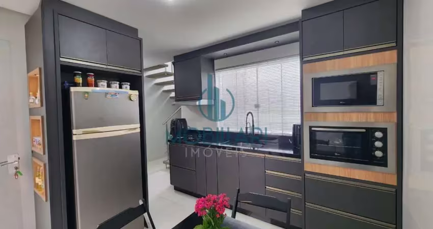 Casa com 2 quartos à venda no Fidélis, Blumenau 