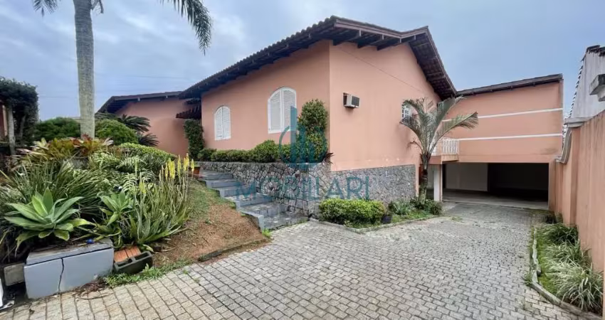 Casa em condomínio fechado com 4 quartos à venda em Água Verde, Blumenau 