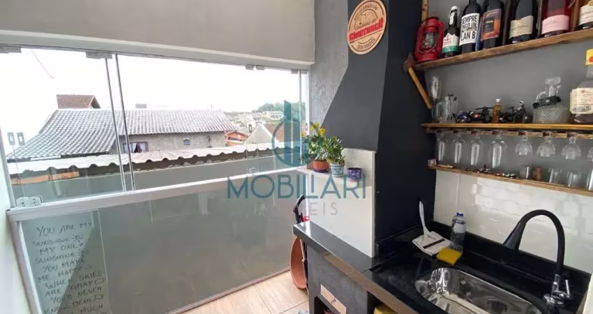 Apartamento com 2 quartos à venda no Fortaleza, Blumenau 