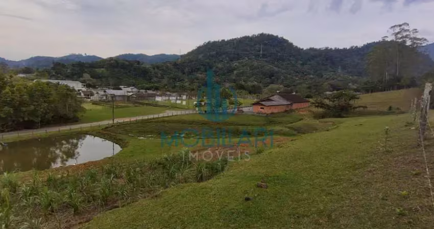 Terreno à venda no Itoupava Central, Blumenau 