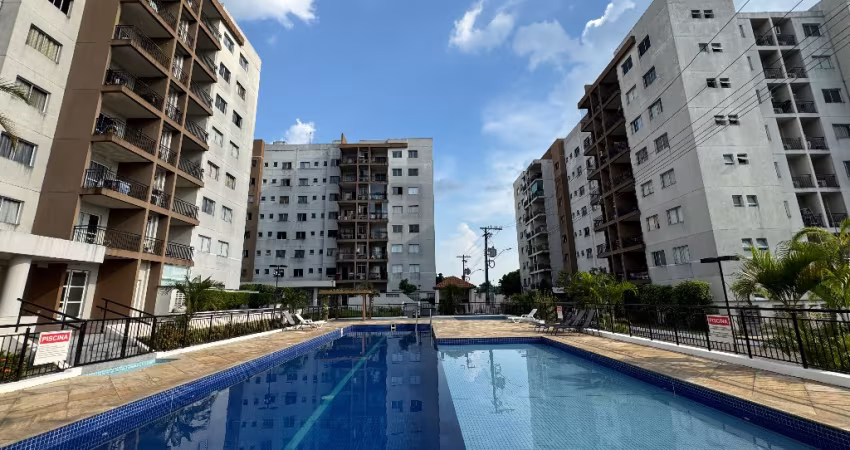 Lindo apartamento no condomínio FLEX TAPAJÓS