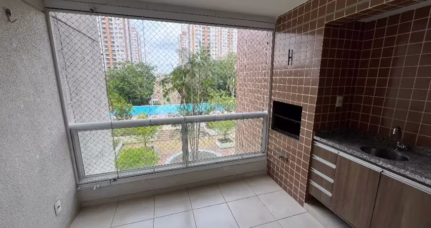 Apartamento de 3 quartos no mundi resort bem localizado em área privilegiada