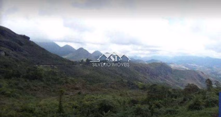 Terreno- Petrópolis, Itaipava