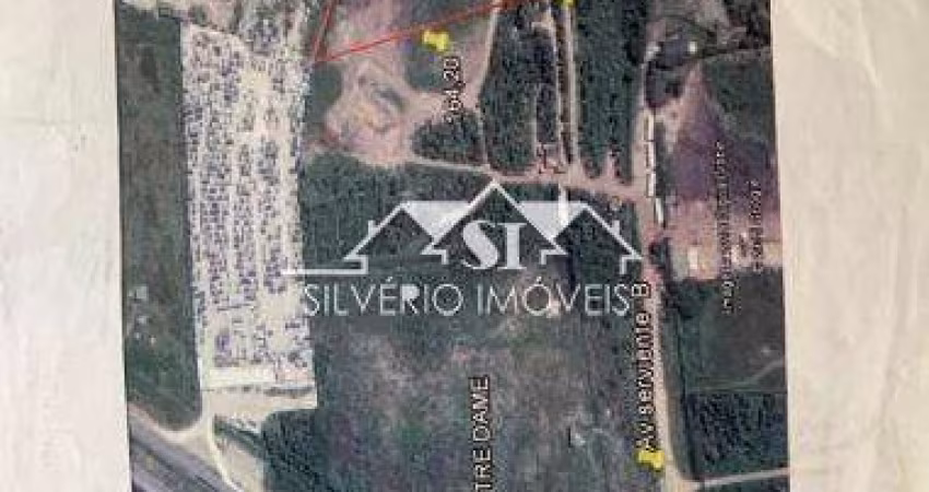 Terreno- Rio de Janeiro, Barra da Tijuca