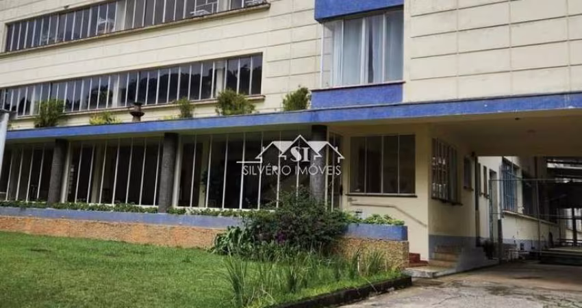 Prédio Comercial- Petrópolis, Mosela
