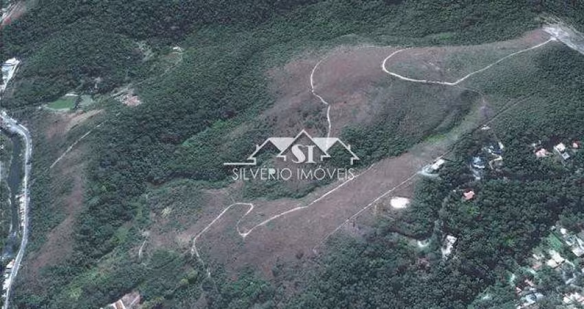 Terreno- Petrópolis, Itaipava