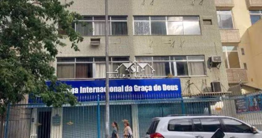 Prédio Comercial- Rio de Janeiro, Botafogo