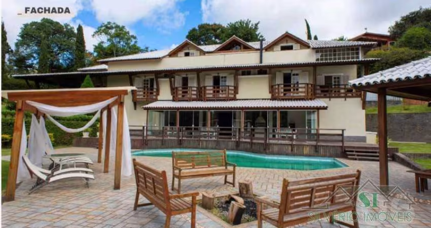 Casa- Petrópolis, Araras