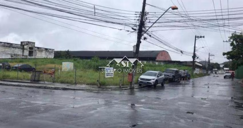 Terreno- Nova Iguaçu, Comendador Soares