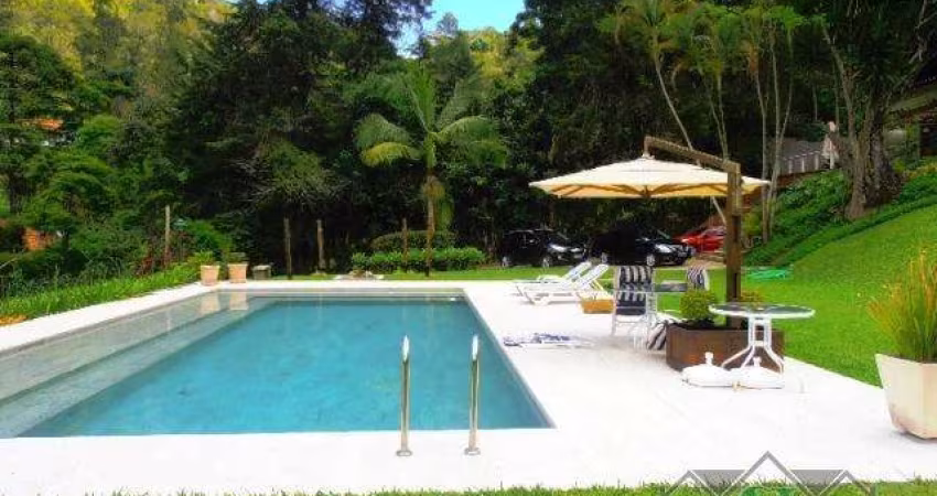 Casa- Petrópolis, Vale do Cuiaba