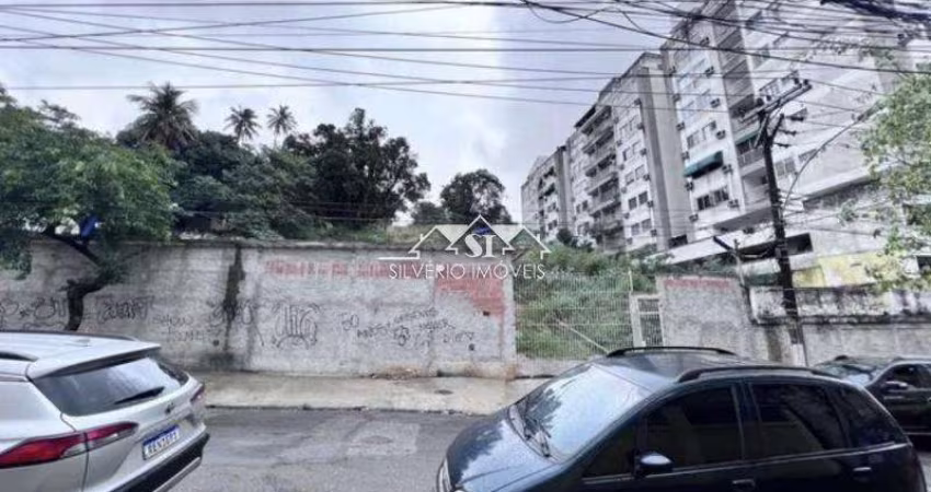 Terreno- Rio de Janeiro, Méier