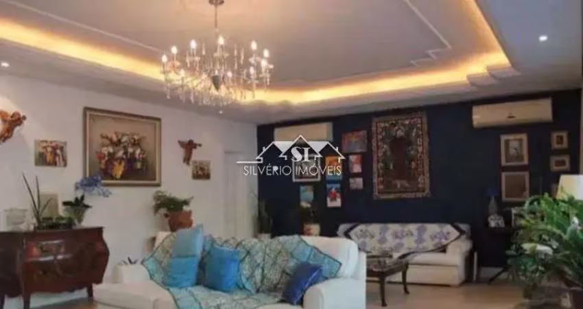 Casa com 5 quartos à venda na Barra da Tijuca, Rio de Janeiro 