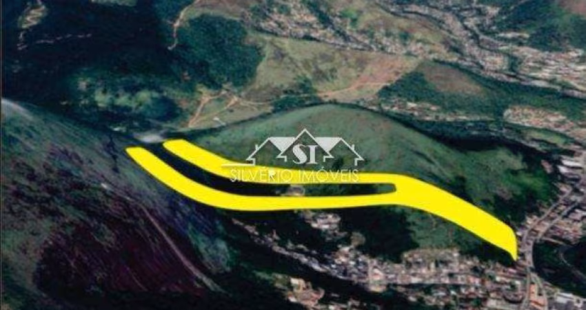 Casa- Petrópolis, Corrêas
