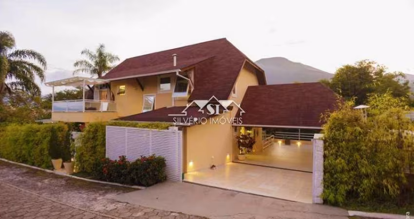 Casa- Petrópolis, Itaipava