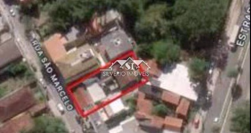 Ponto Comercial- Rio de Janeiro, Jacarepaguá