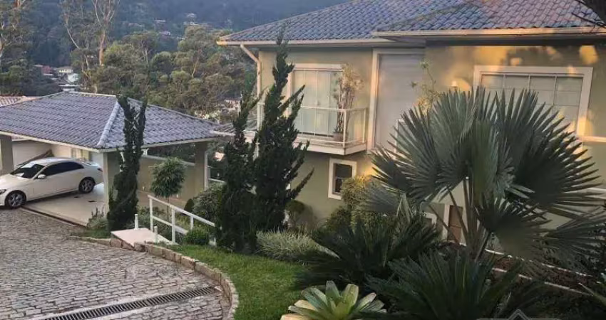 Casa- Petrópolis, Mosela