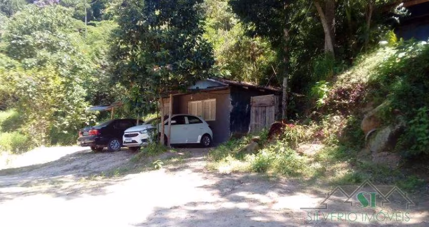Terreno- Petrópolis, Corrêas