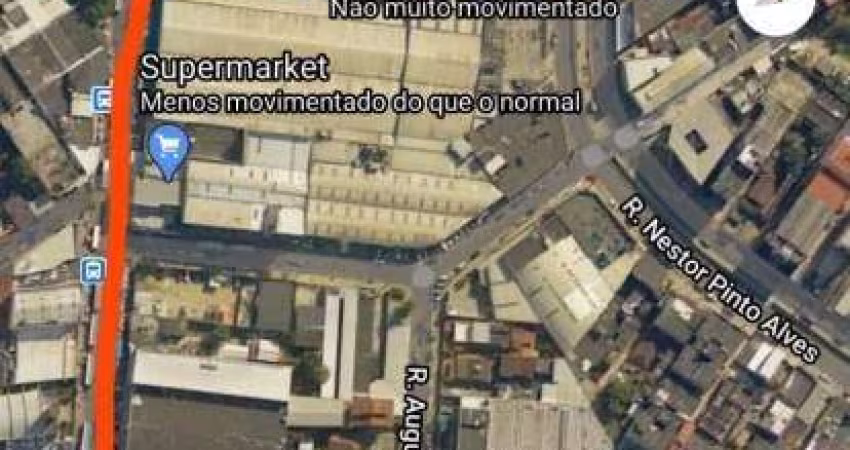 Terreno- Rio de Janeiro, Bairro Mauá