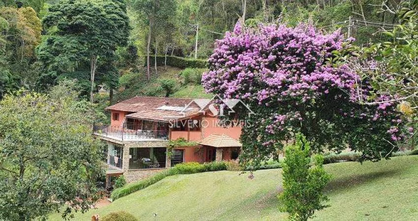 Sítio- Petrópolis, Pedro do Rio