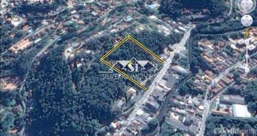 Terreno- Petrópolis, Corrêas