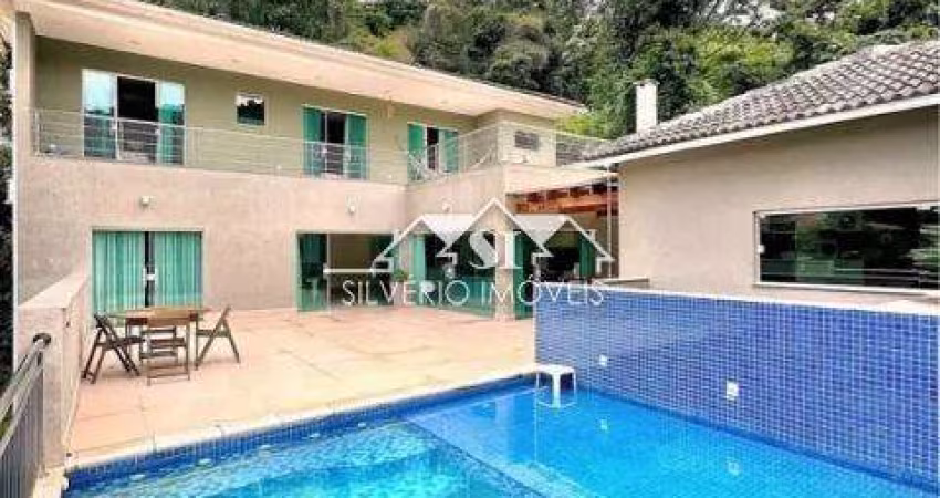 Casa- Petrópolis, Itaipava