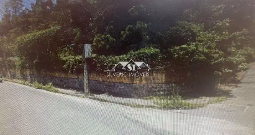 Terreno- Petrópolis, Taquara