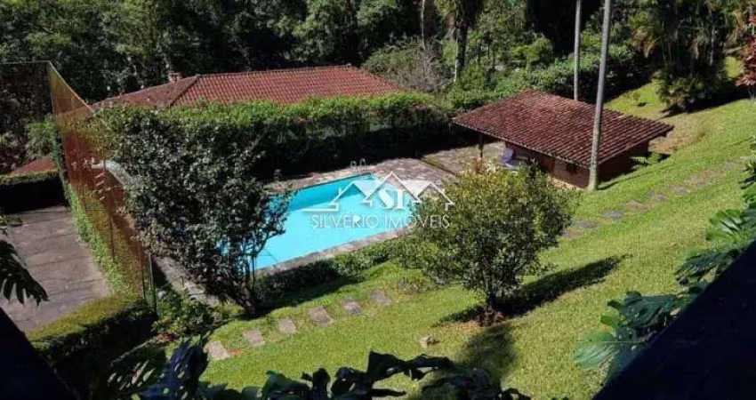 Casa com 5 quartos à venda no Quarteirão Ingelheim, Petrópolis 