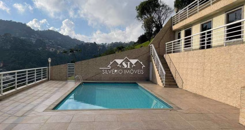 Casa- Petrópolis, Quitandinha